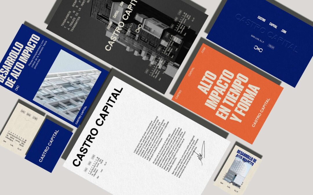 7 Branding Design Trends to Inspire Your Business Rebrand in 2025