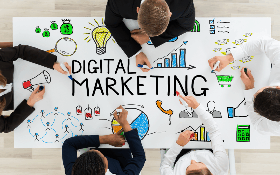 Digital Marketing Agency Services: What They Include and How to Pick the Right Partner