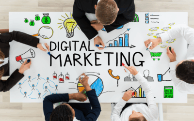 Digital Marketing Agency Services: What They Include and How to Pick the Right Partner
