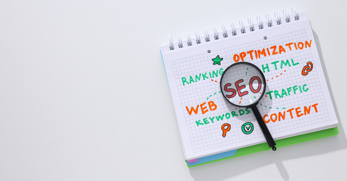 local search engine optimization service