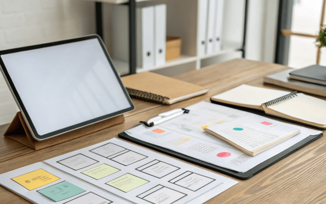 SEO Blogging for Beginners: A Simple Framework to Write Posts That Rank