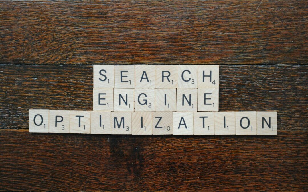 Search Engine Optimization Consultant | Expert Guidance for Organic Growth