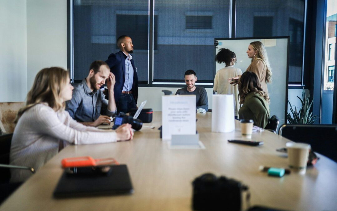 Social Media Optimization Services | Boost Visibility and Engagement