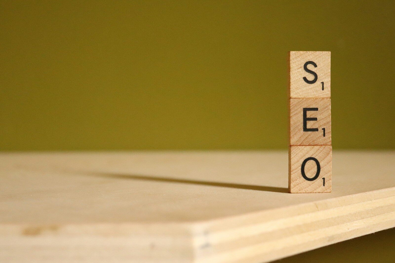 a scrabbled wooden block with the word stem on it Social Media Marketing Campaign | From Concept to Conversion