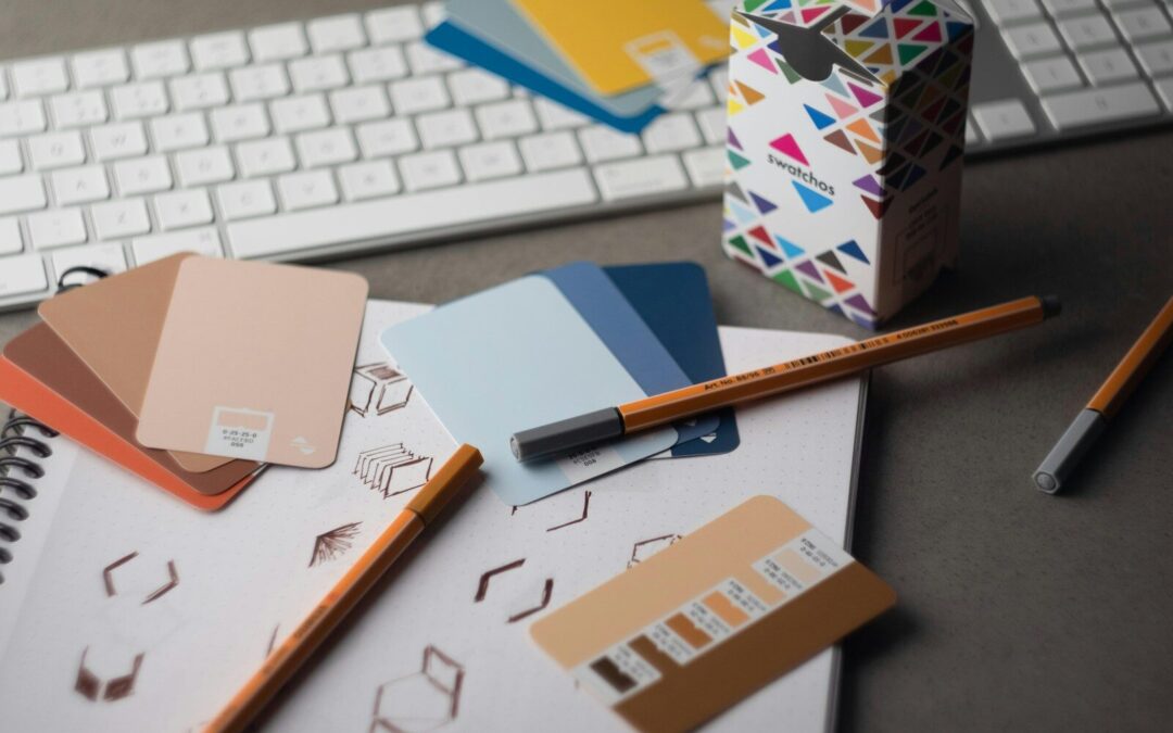 10 Things Your Branding Consultant Should Handle During a Rebrand