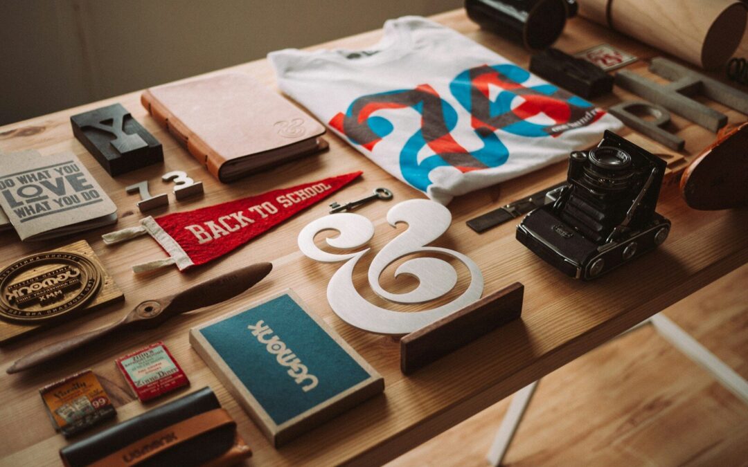 7 Essential Elements of a Branding Kit That Elevates Your Rebrand