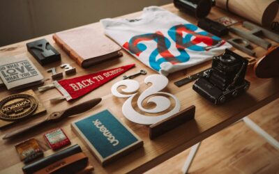 7 Essential Elements of a Branding Kit That Elevates Your Rebrand