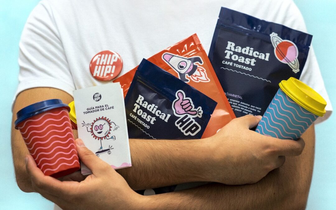 5 Key Business Branding Services That Define a Successful Rebrand