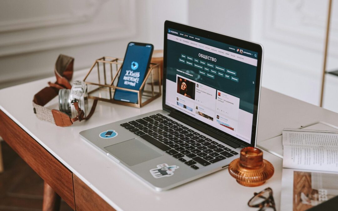 SEO Blogging for Beginners: A Simple Framework to Write Posts That Rank