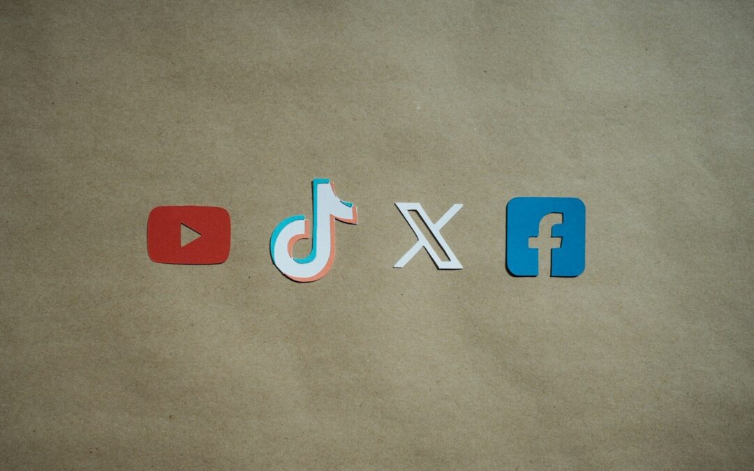 Why Settle for Basic? The Case for Custom Social Media Icons That Make Your Brand Pop