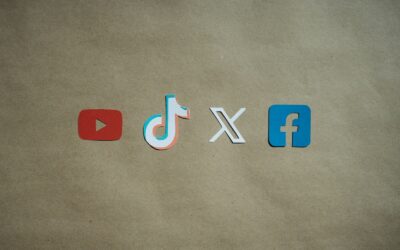 Why Settle for Basic? The Case for Custom Social Media Icons That Make Your Brand Pop