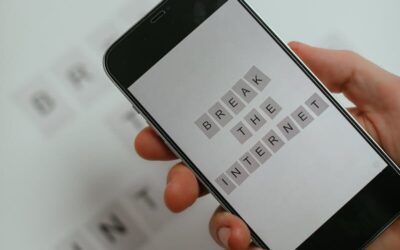 Social Media Break: The Business Equivalent of Hiding Under Your Desk During a Fire Drill