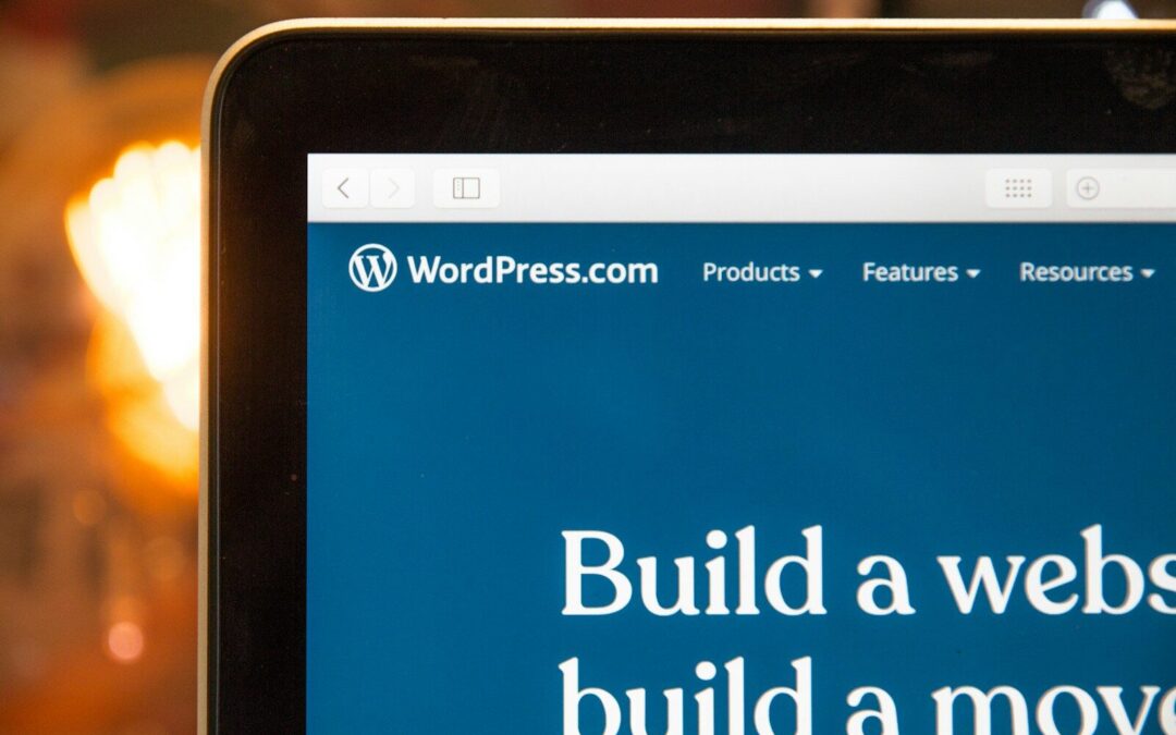 WordPress Website Design Agency: Discover the Magic of WP Wizards