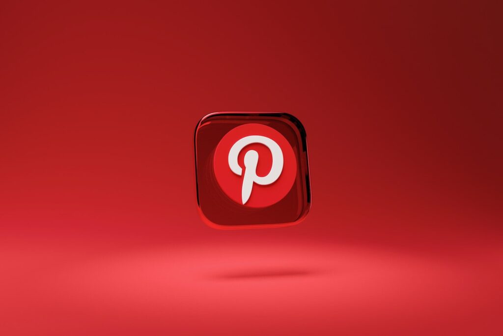 7 Social Media Apps Your Business Needs to Stop Playing Hide and Seek 3 a red square button with a pin on it
