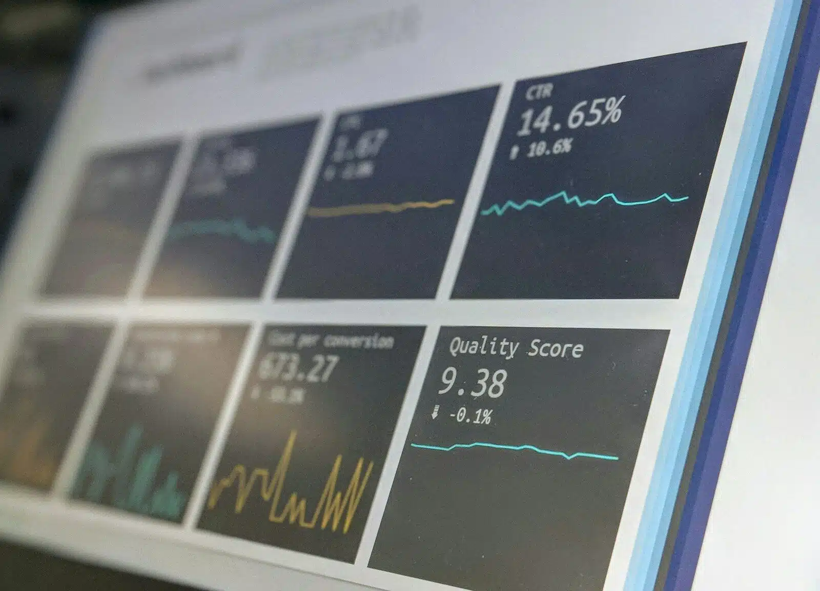 wordpress seo consultant