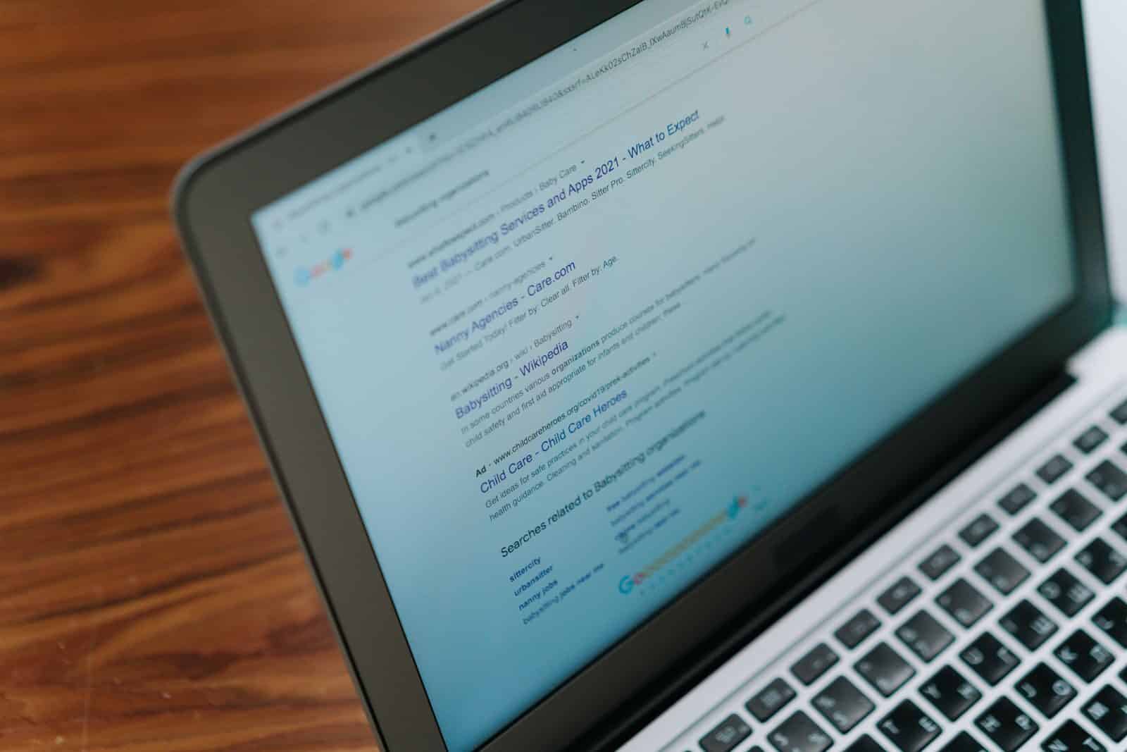 SEO services for small businesses